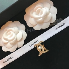 Chanel Rings